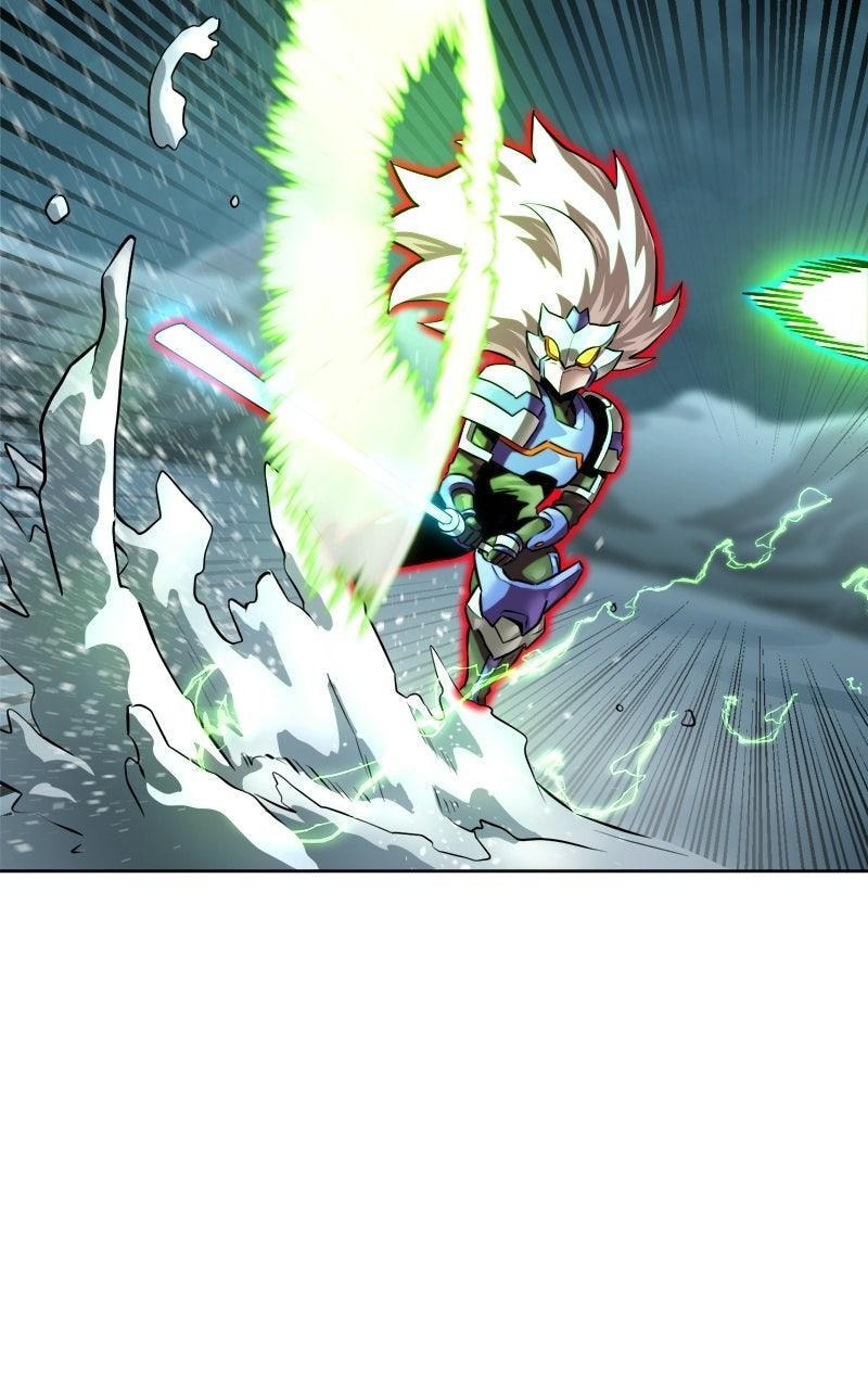 Double Click Chapter 224 page 63 - 