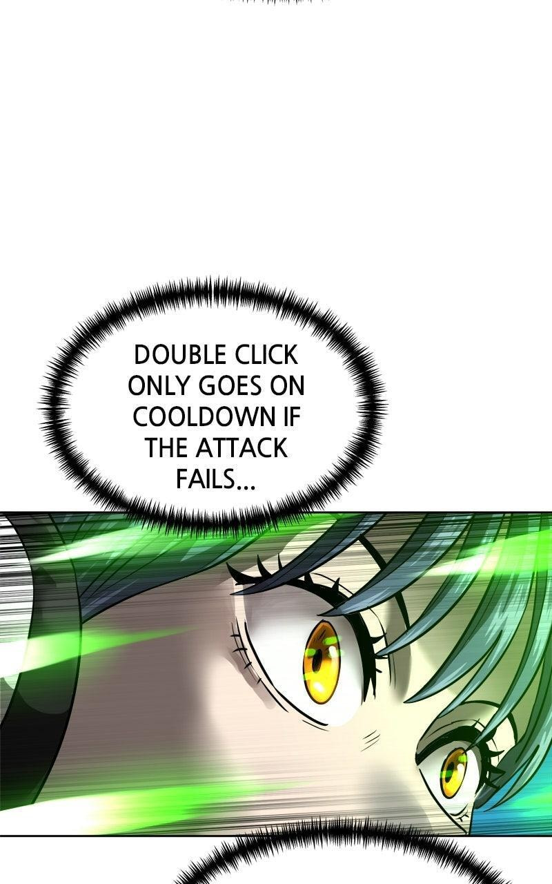 Double Click Chapter 224 page 80 - 