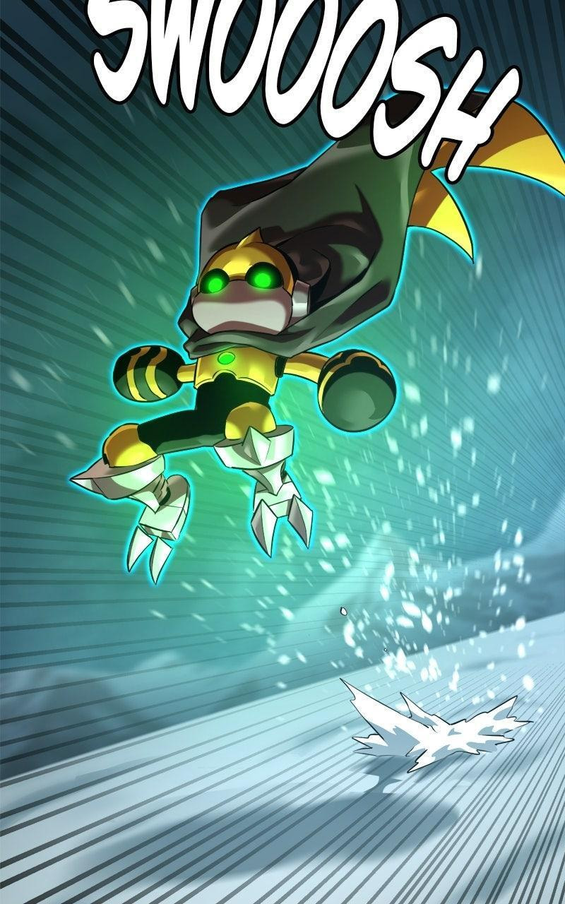 Double Click Chapter 224 page 9 - 
