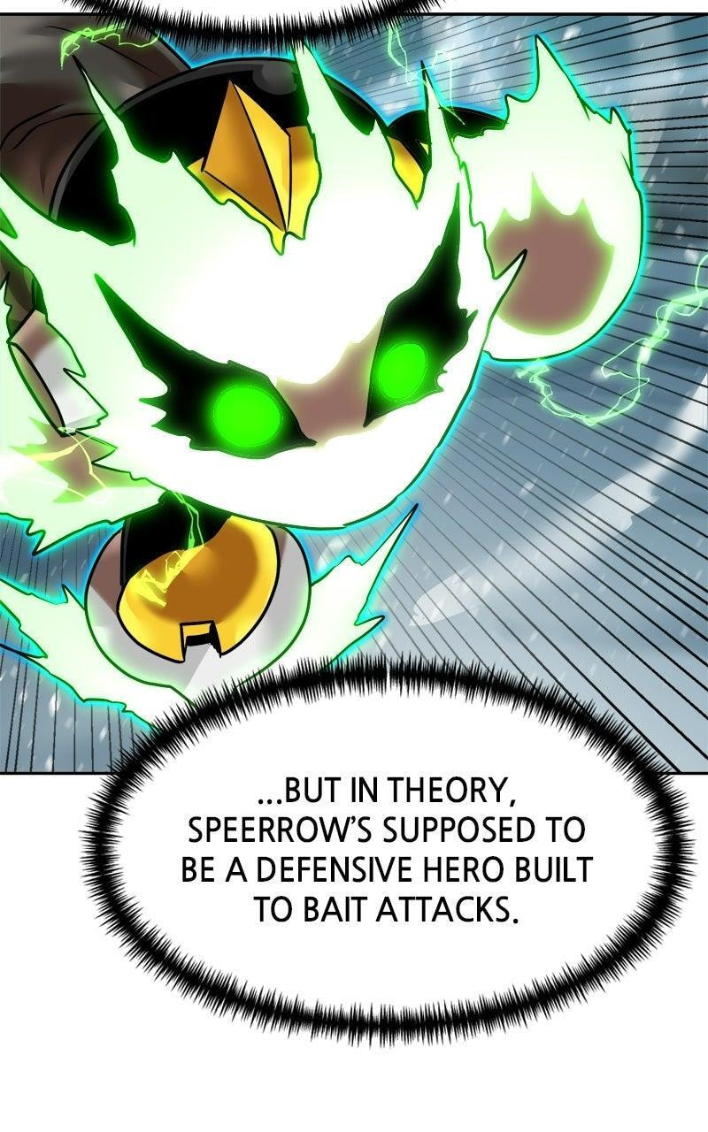 Double Click Chapter 224 page 89 - 