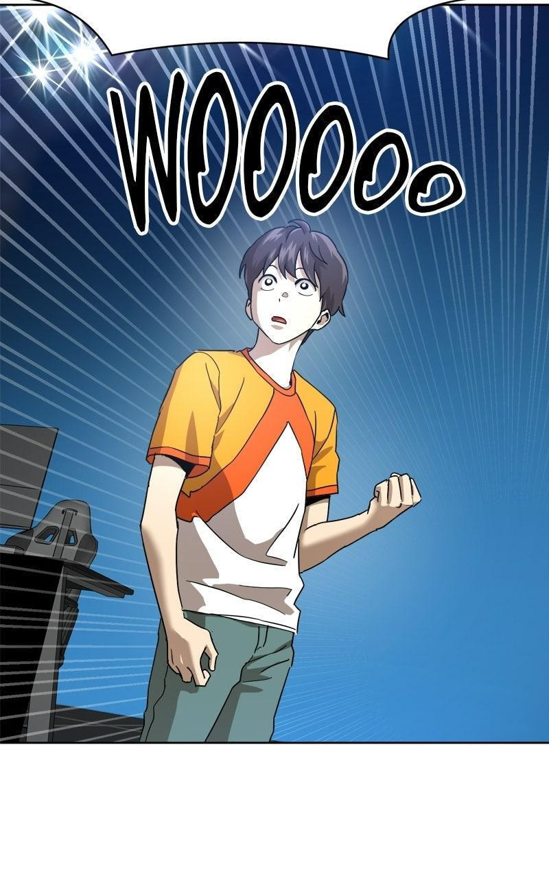Double Click Chapter 225 page 101 - 