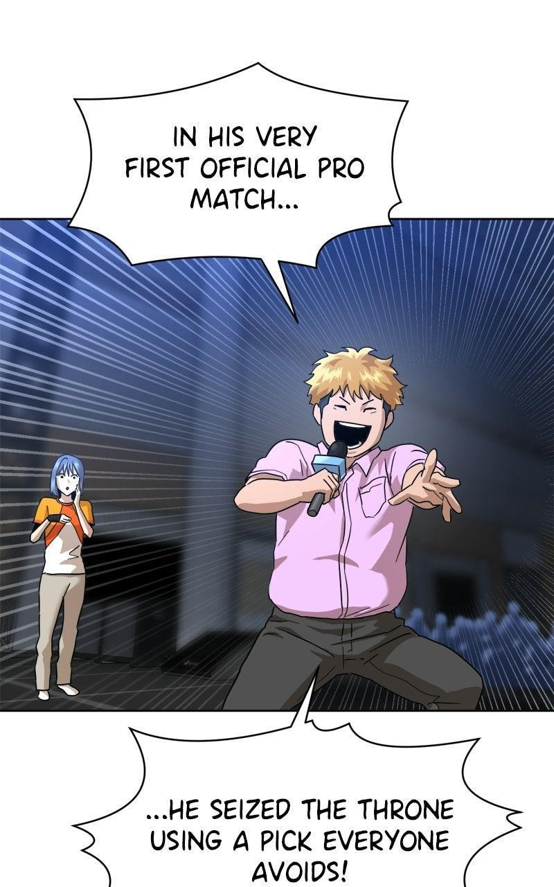 Double Click Chapter 225 page 102 - 