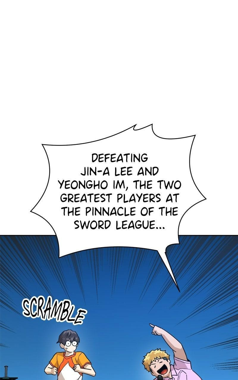 Double Click Chapter 225 page 105 - 