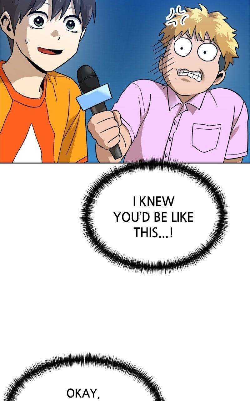 Double Click Chapter 225 page 109 - 