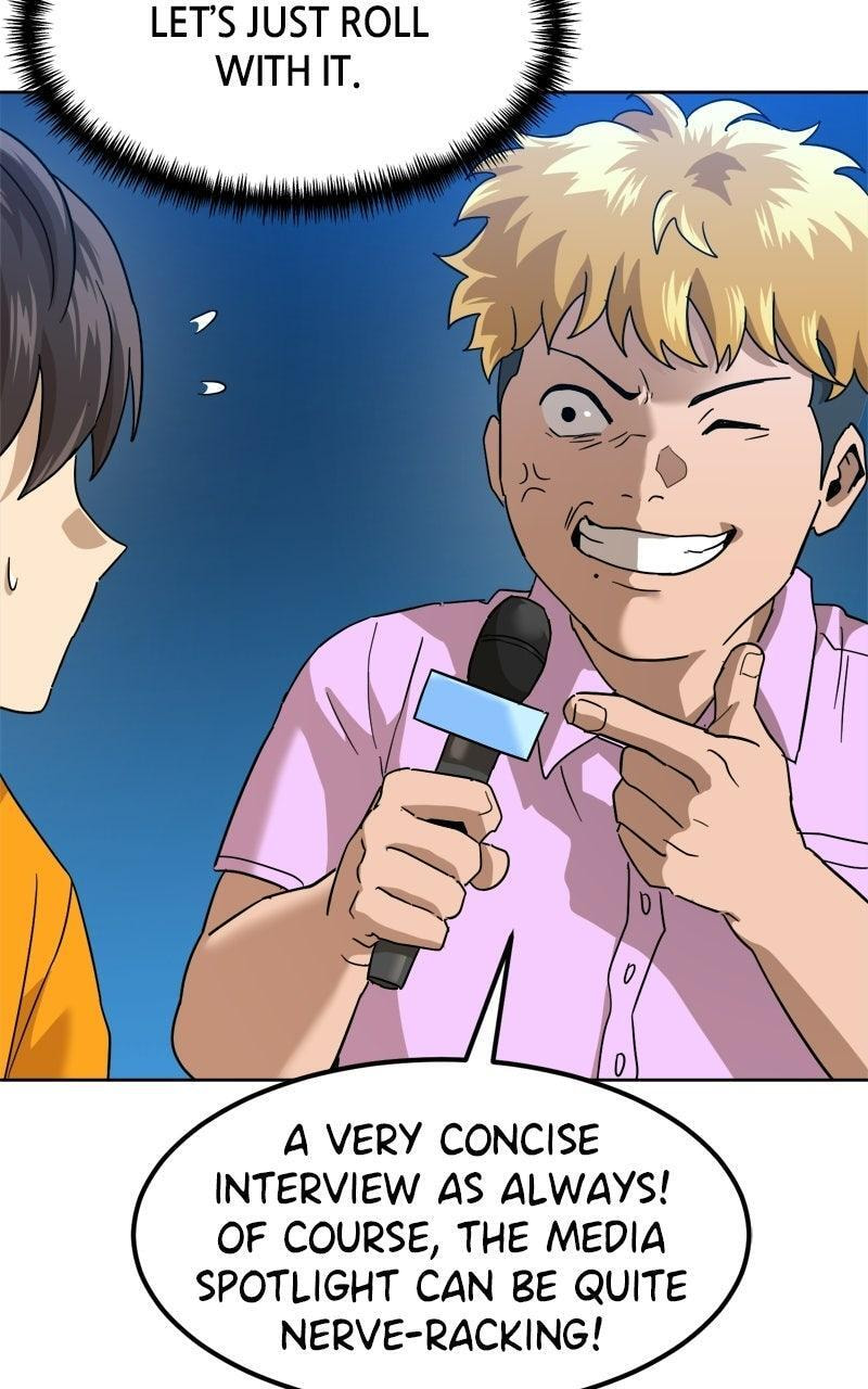 Double Click Chapter 225 page 110 - 