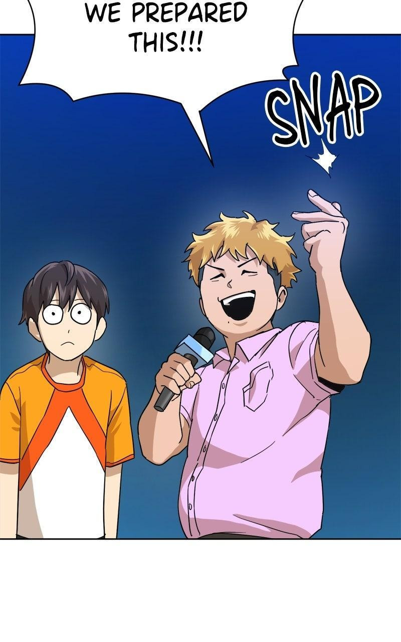 Double Click Chapter 225 page 112 - 
