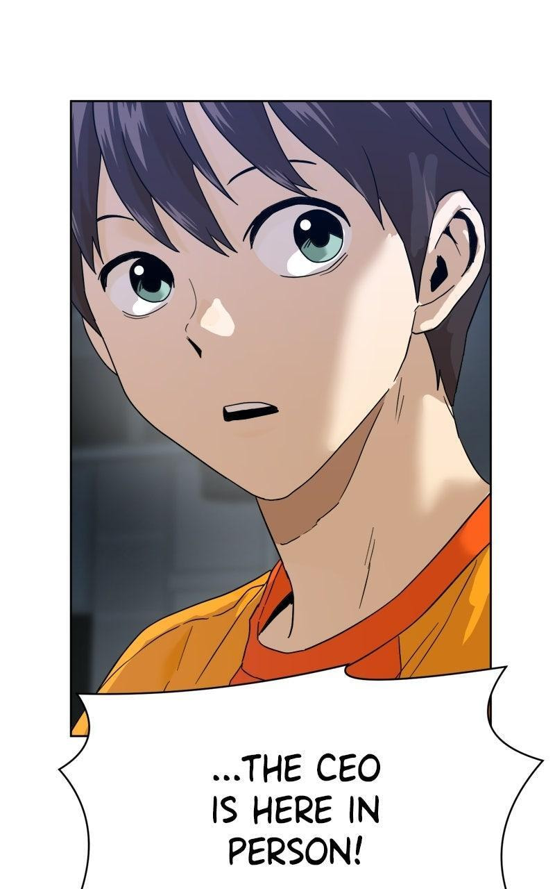 Double Click Chapter 225 page 116 - 