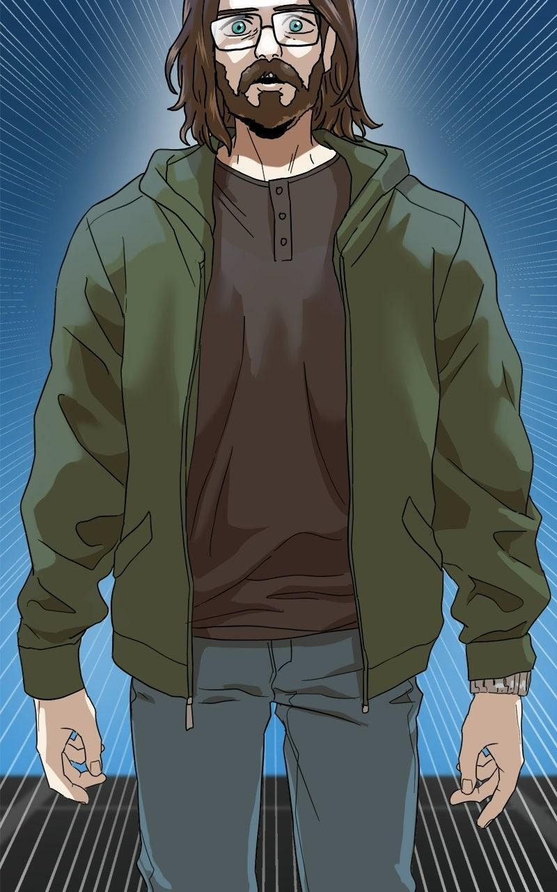 Double Click Chapter 225 page 118 - 