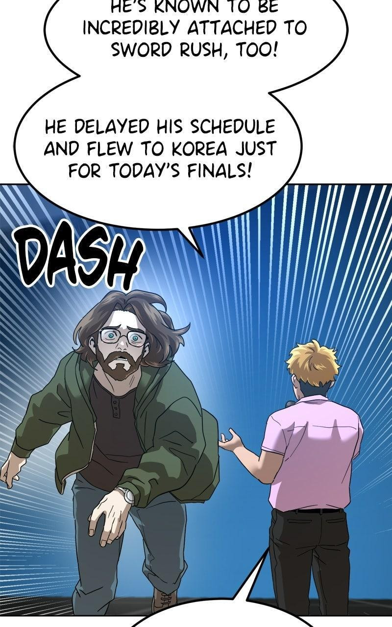 Double Click Chapter 225 page 121 - 