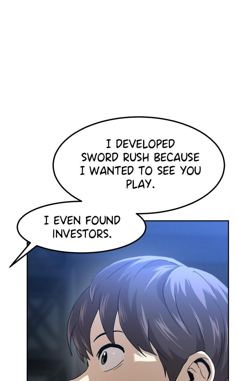 Double Click Chapter 225 page 130 - 
