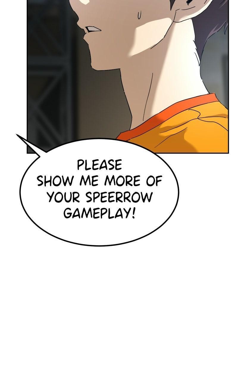 Double Click Chapter 225 page 131 - 