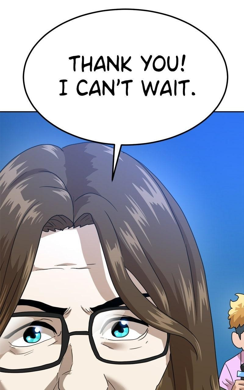 Double Click Chapter 225 page 132 - 