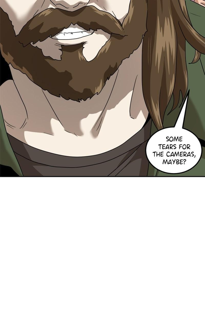 Double Click Chapter 225 page 133 - 