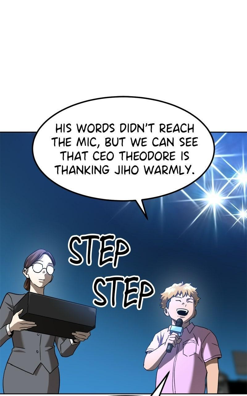 Double Click Chapter 225 page 134 - 