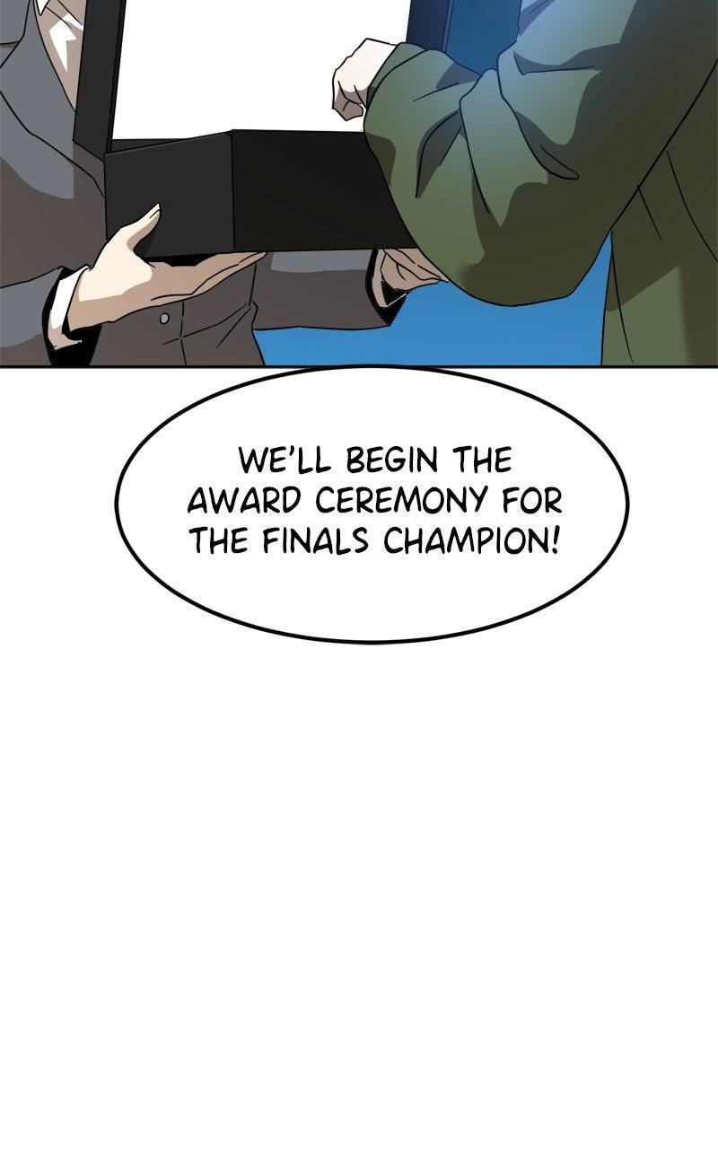 Double Click Chapter 225 page 136 - 