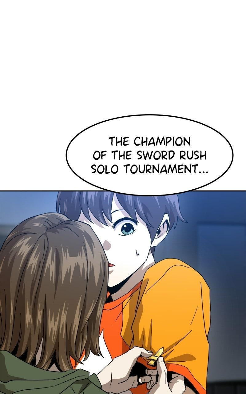 Double Click Chapter 225 page 137 - 