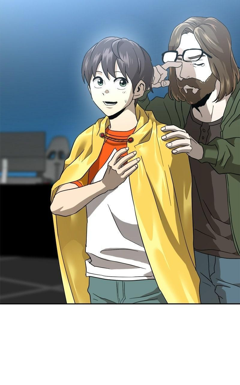 Double Click Chapter 225 page 148 - 