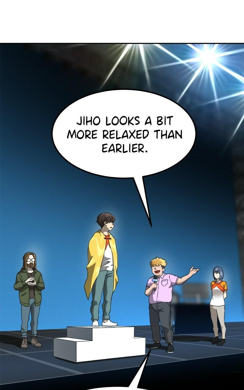 Double Click Chapter 225 page 151 - 