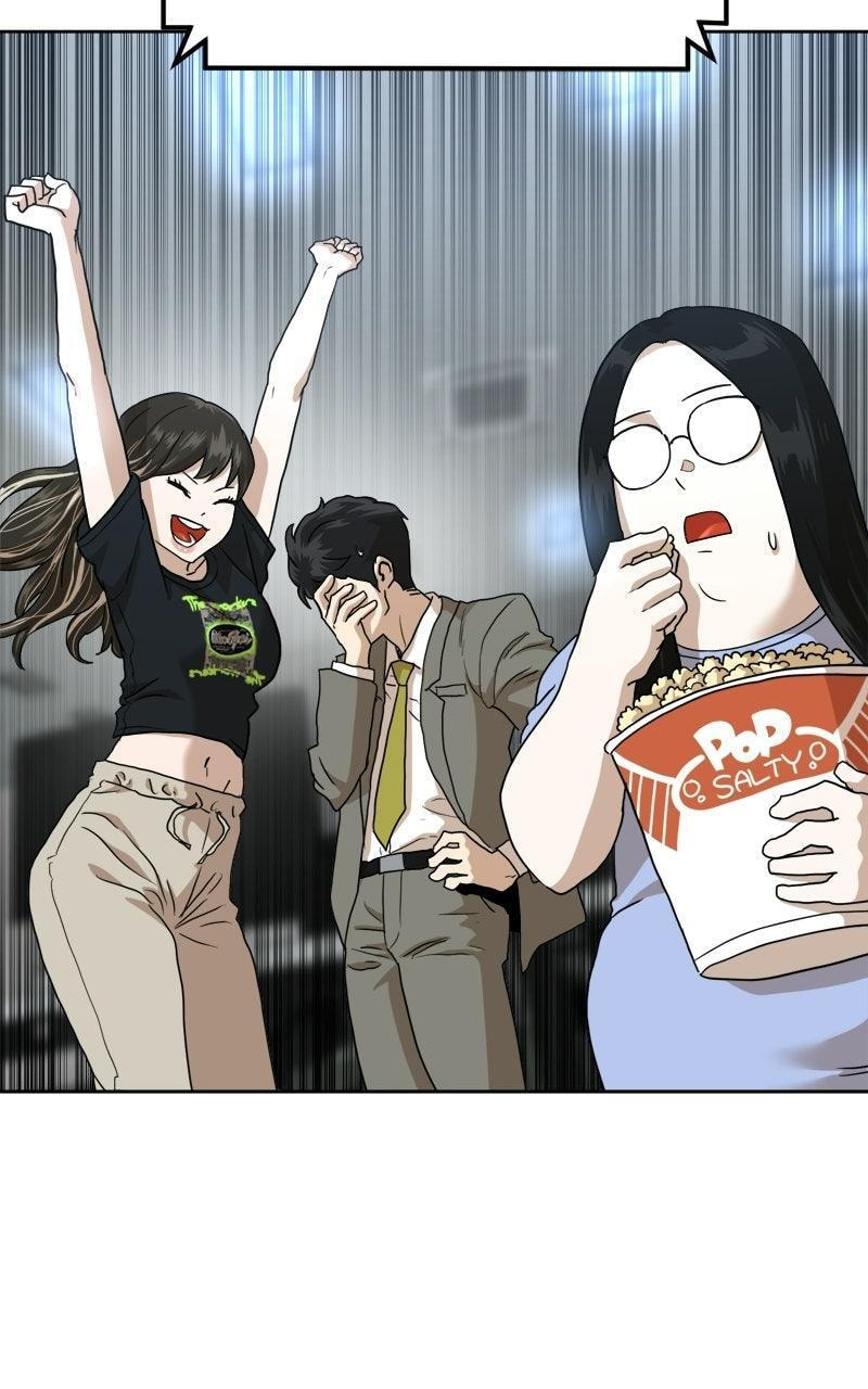 Double Click Chapter 225 page 157 - 