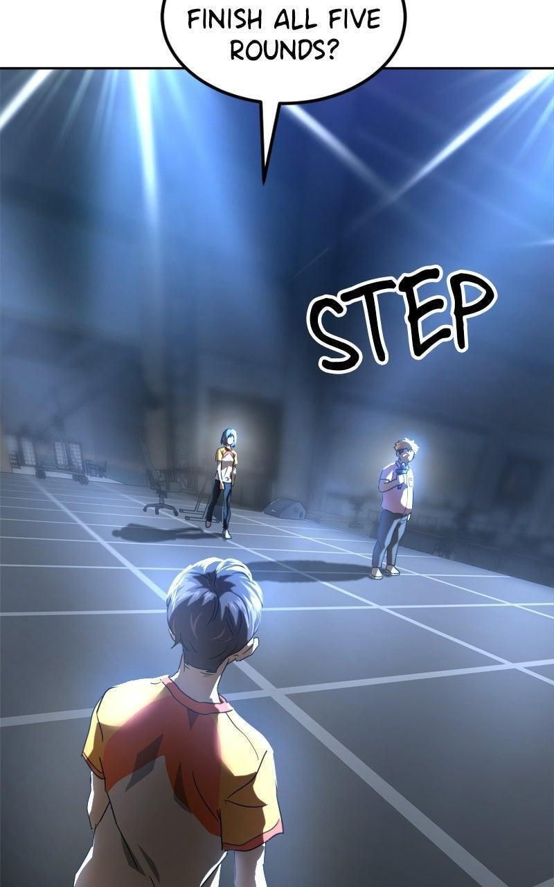 Double Click Chapter 225 page 18 - 
