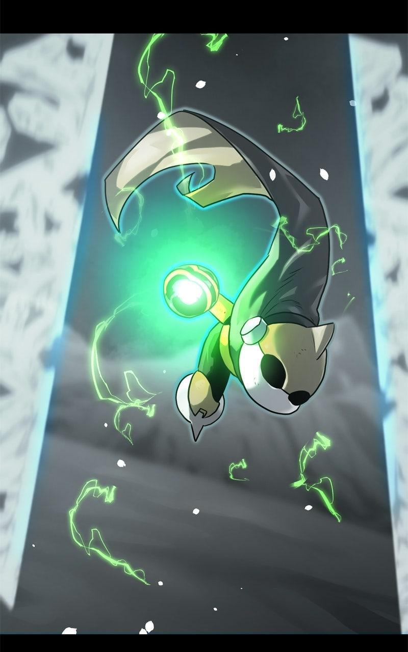 Double Click Chapter 225 page 45 - 