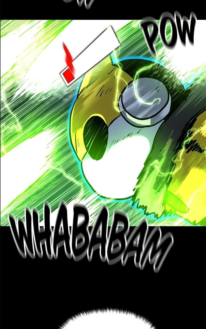 Double Click Chapter 225 page 62 - 