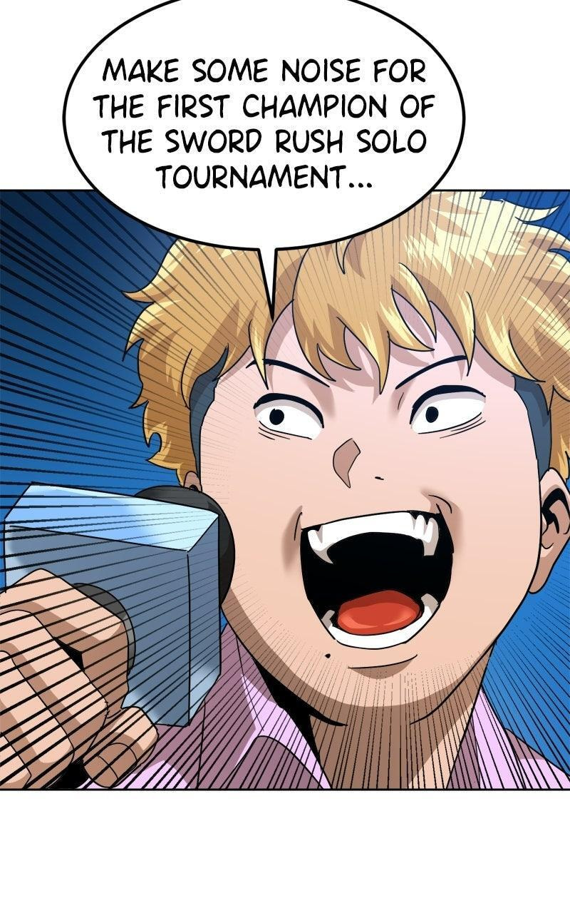 Double Click Chapter 225 page 99 - 