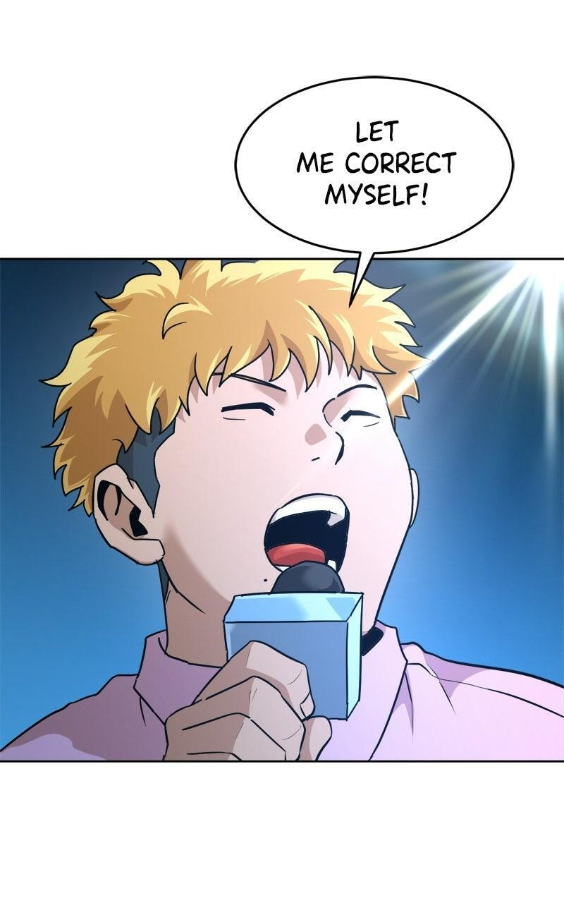 Double Click Chapter 226 page 11 - 