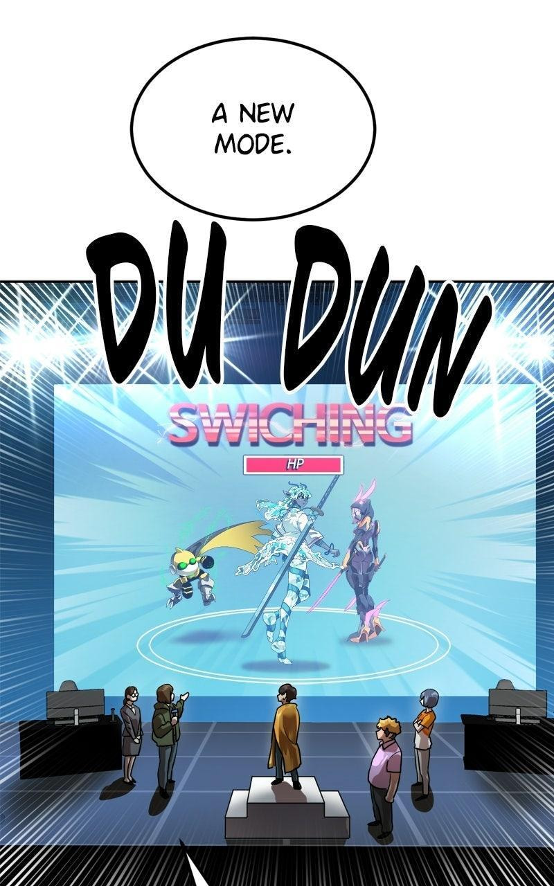 Double Click Chapter 226 page 102 - 