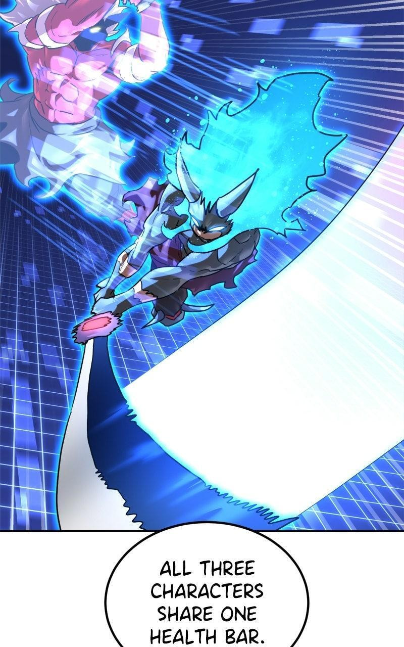 Double Click Chapter 226 page 104 - 