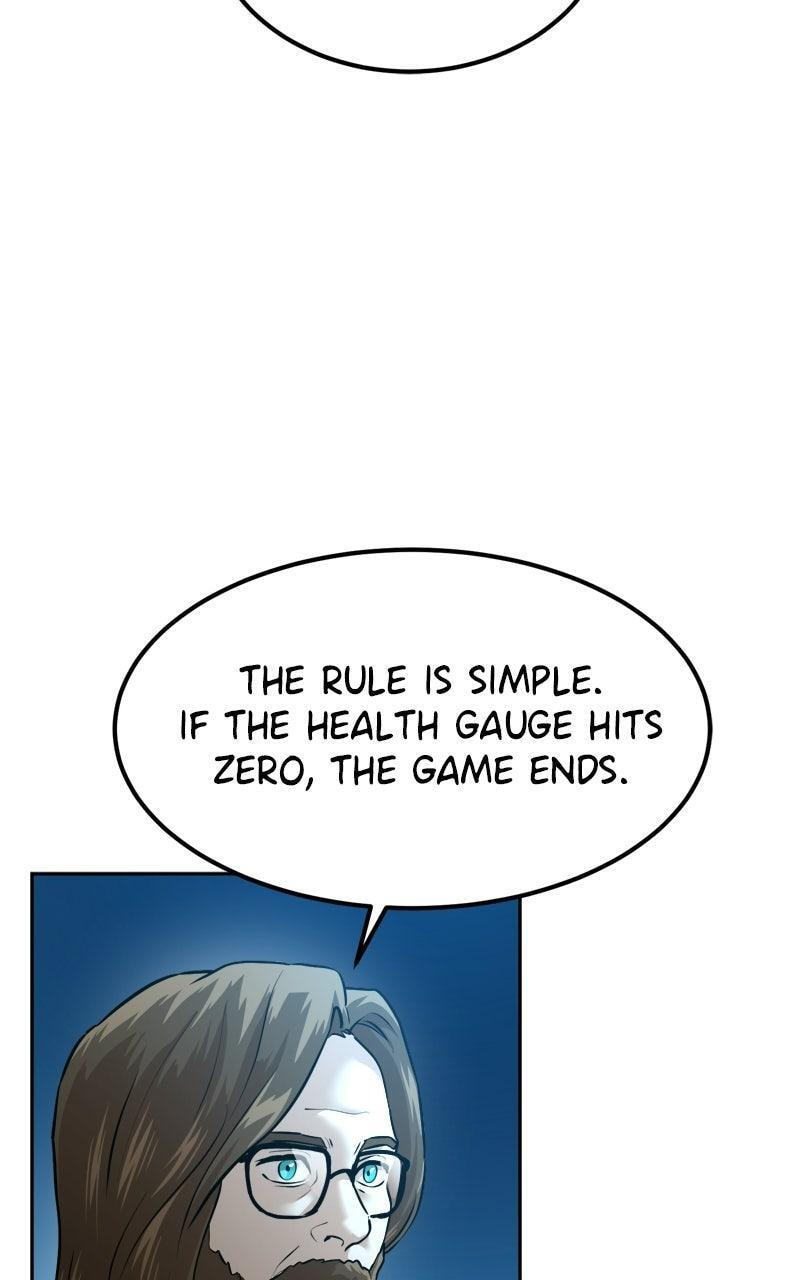 Double Click Chapter 226 page 105 - 