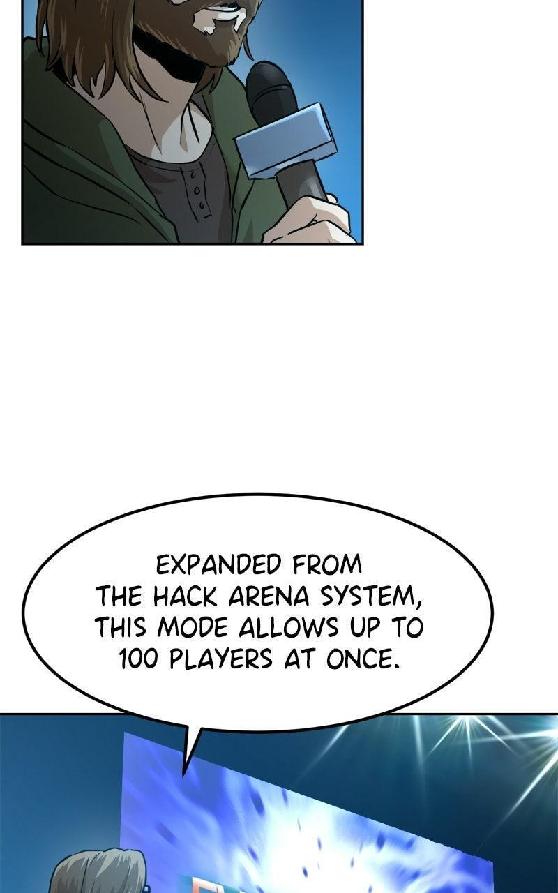 Double Click Chapter 226 page 106 - 