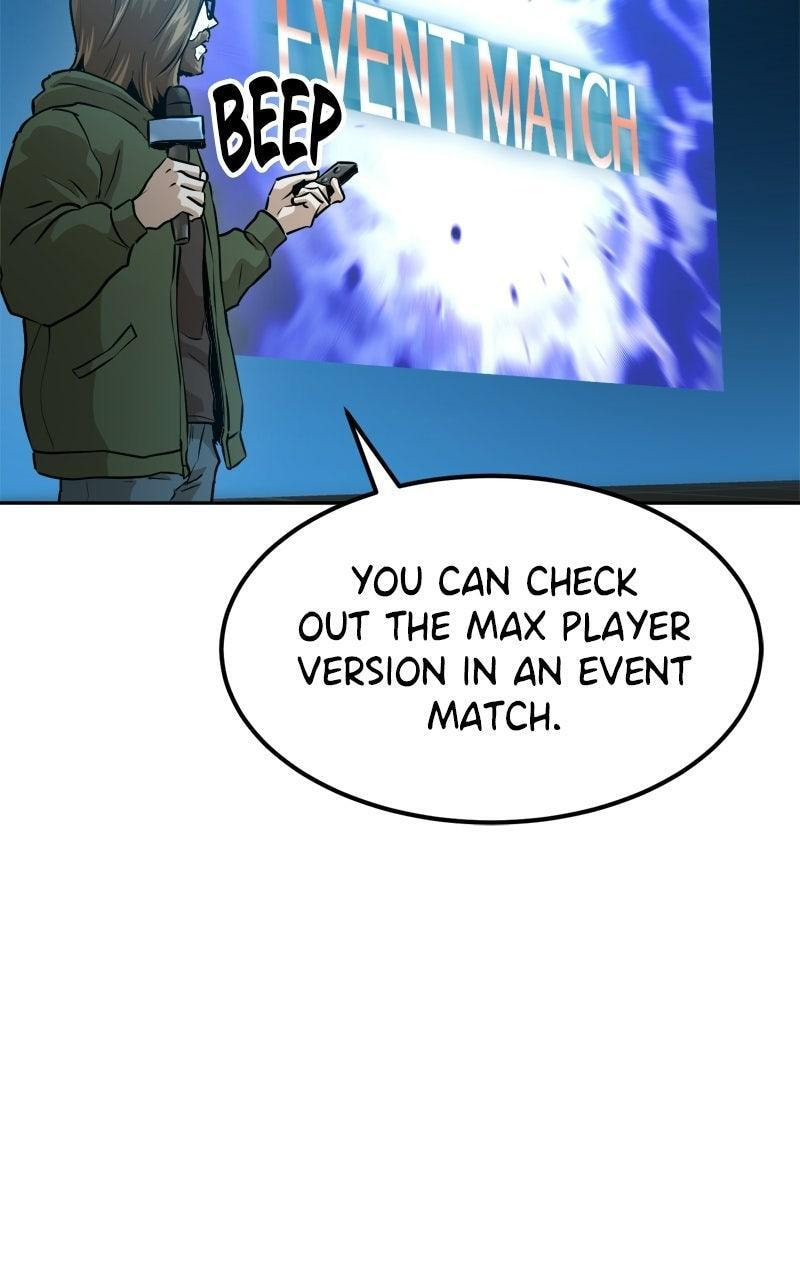 Double Click Chapter 226 page 107 - 