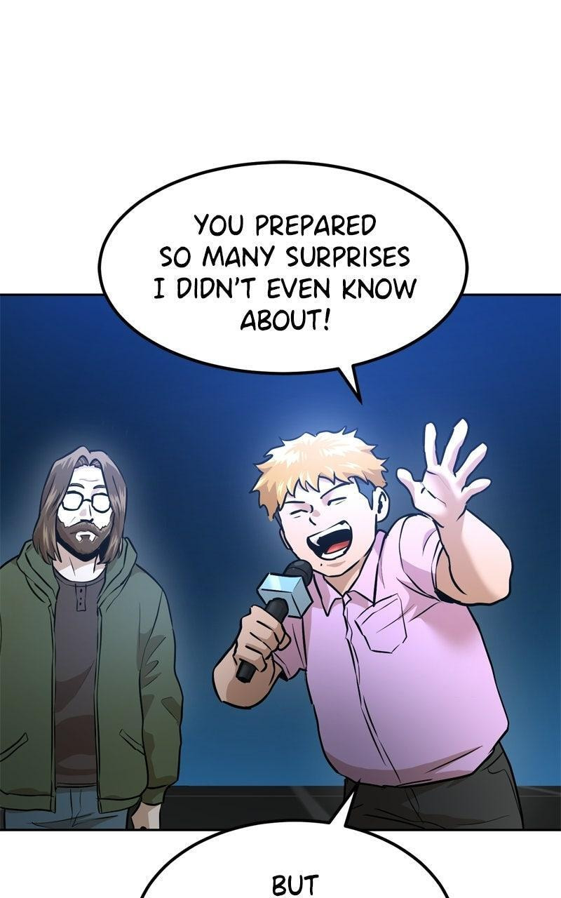 Double Click Chapter 226 page 113 - 