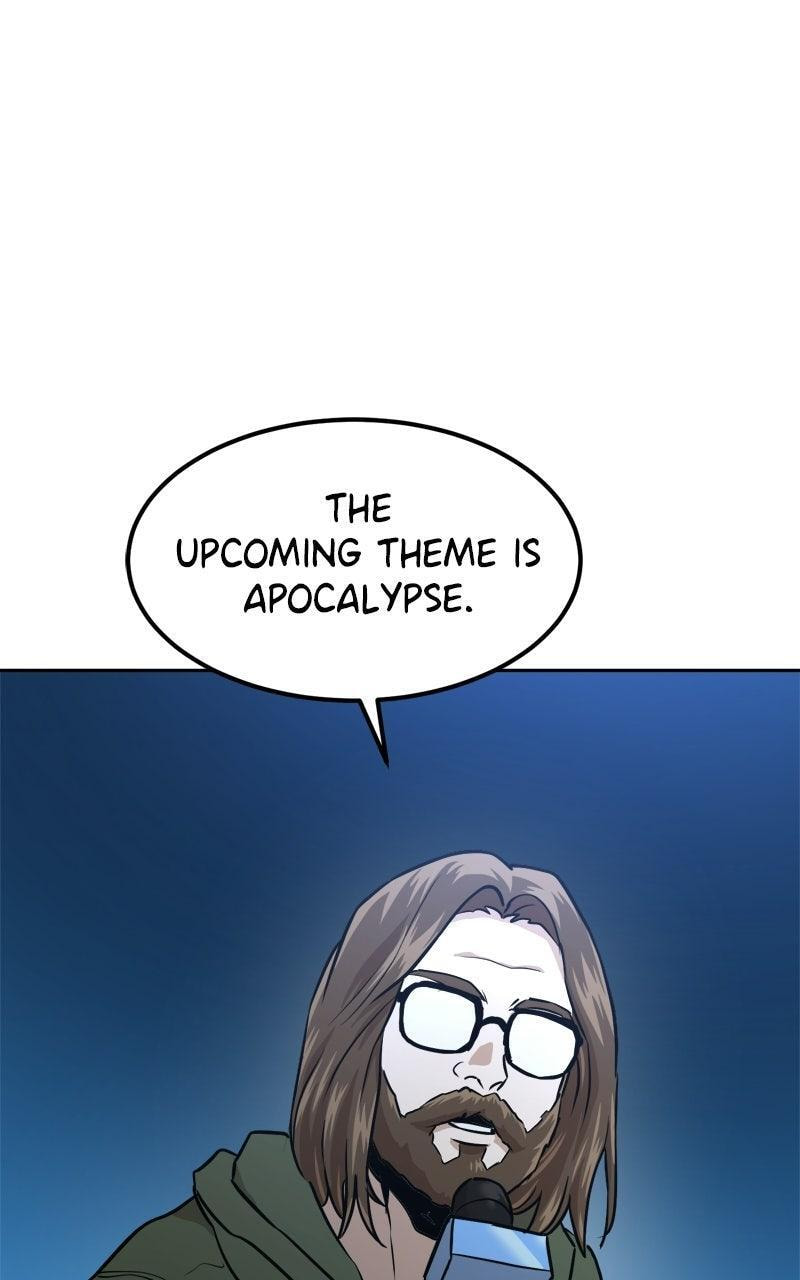Double Click Chapter 226 page 116 - 