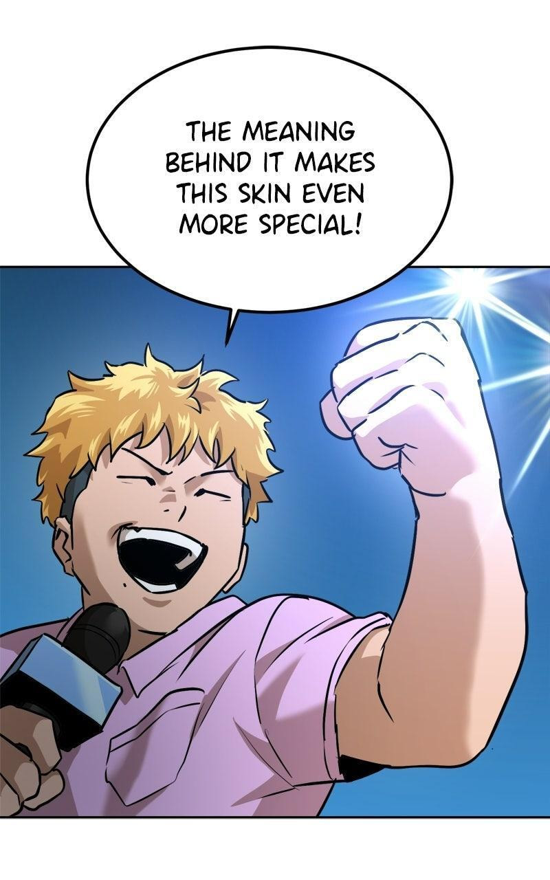 Double Click Chapter 226 page 120 - 