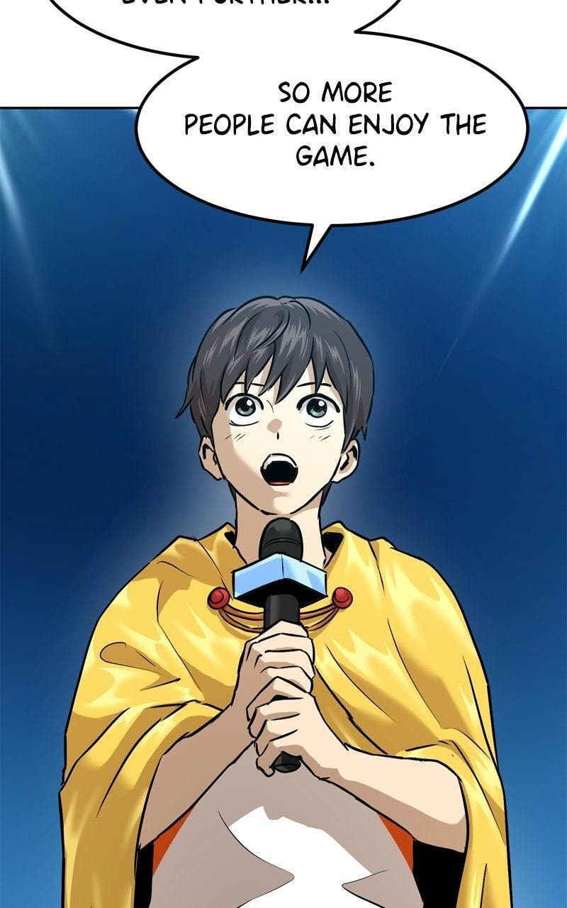 Double Click Chapter 226 page 126 - 