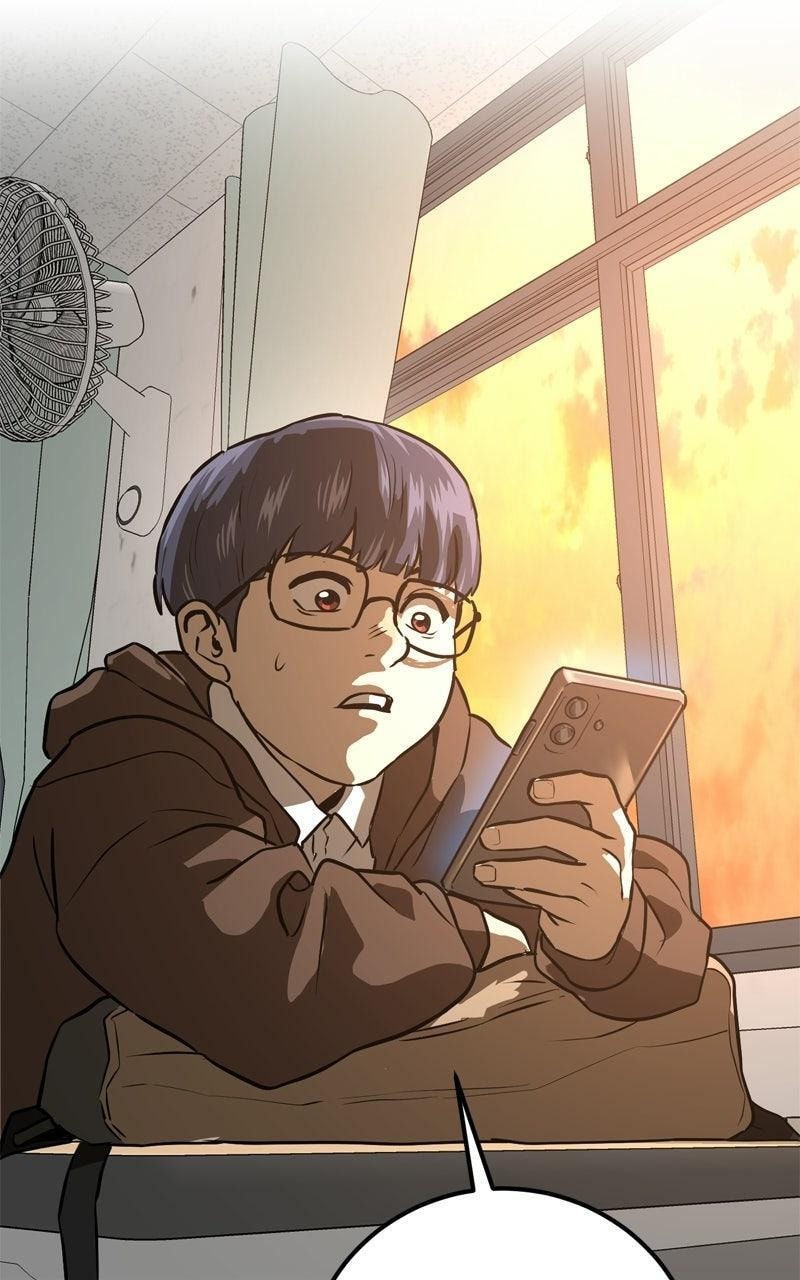 Double Click Chapter 226 page 134 - 