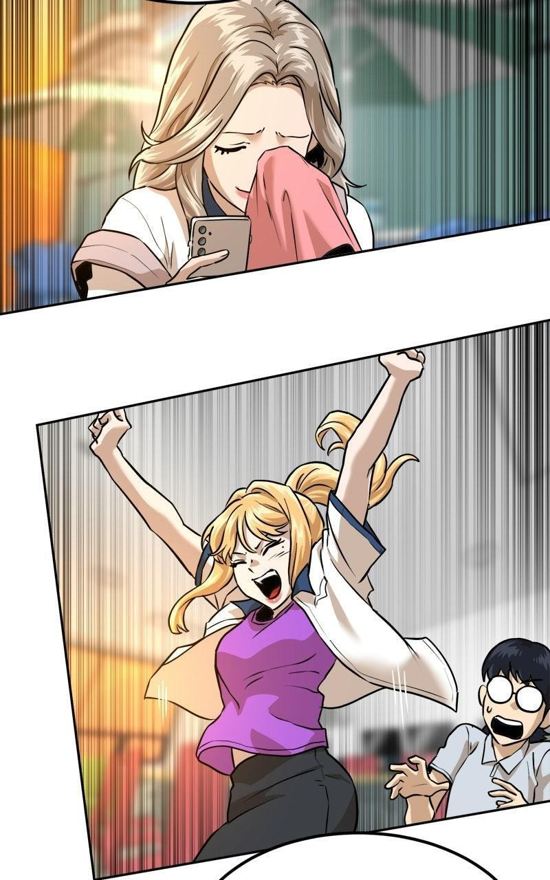 Double Click Chapter 226 page 139 - 