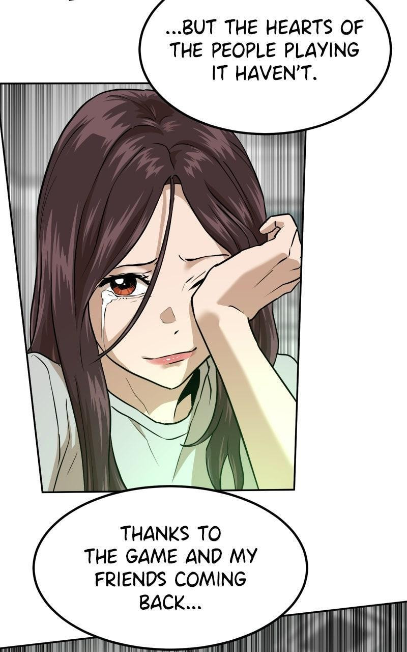 Double Click Chapter 226 page 140 - 
