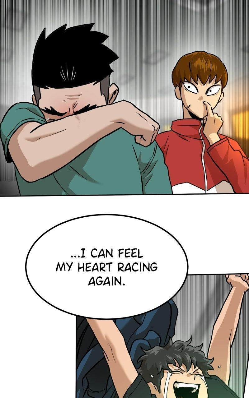 Double Click Chapter 226 page 141 - 