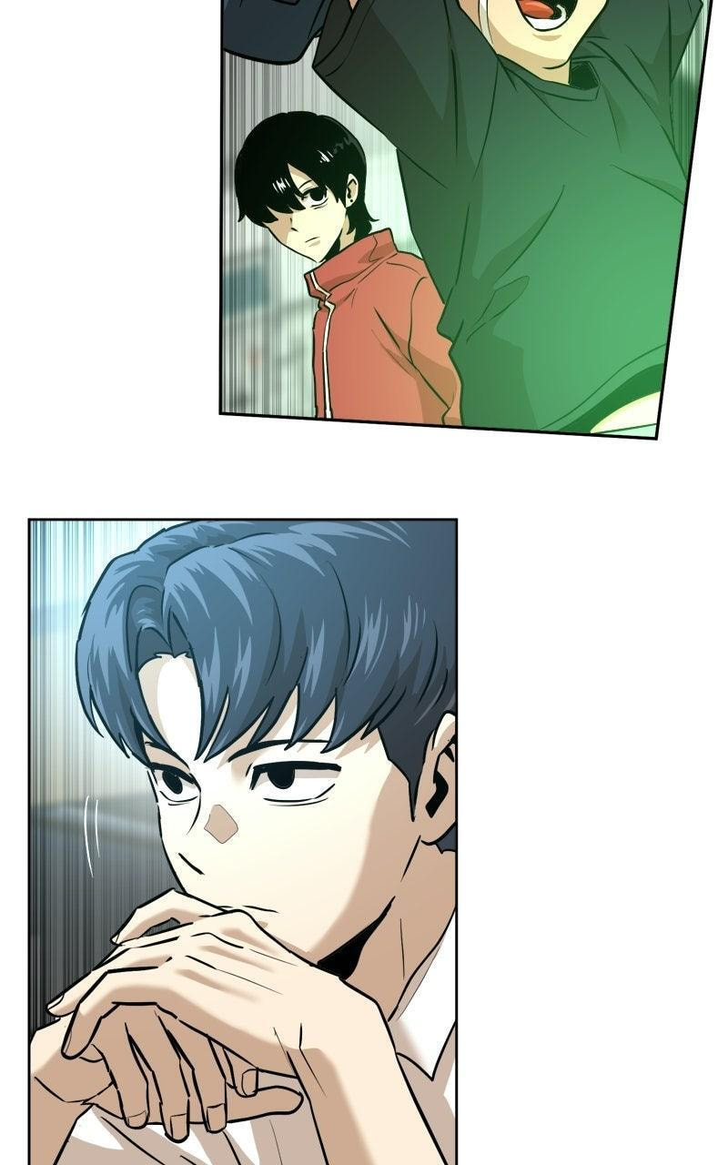 Double Click Chapter 226 page 142 - 