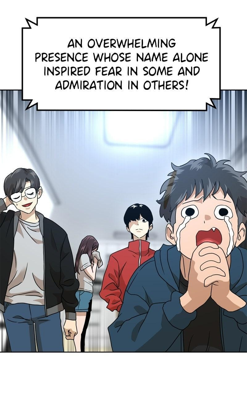 Double Click Chapter 226 page 17 - 