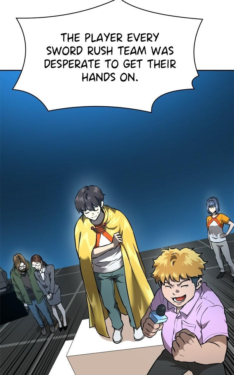 Double Click Chapter 226 page 21 - 