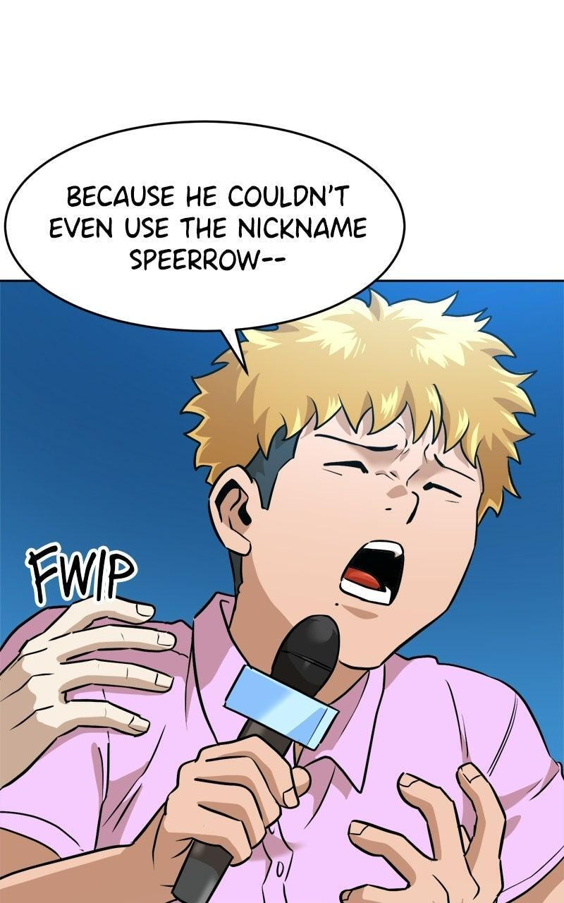 Double Click Chapter 226 page 24 - 