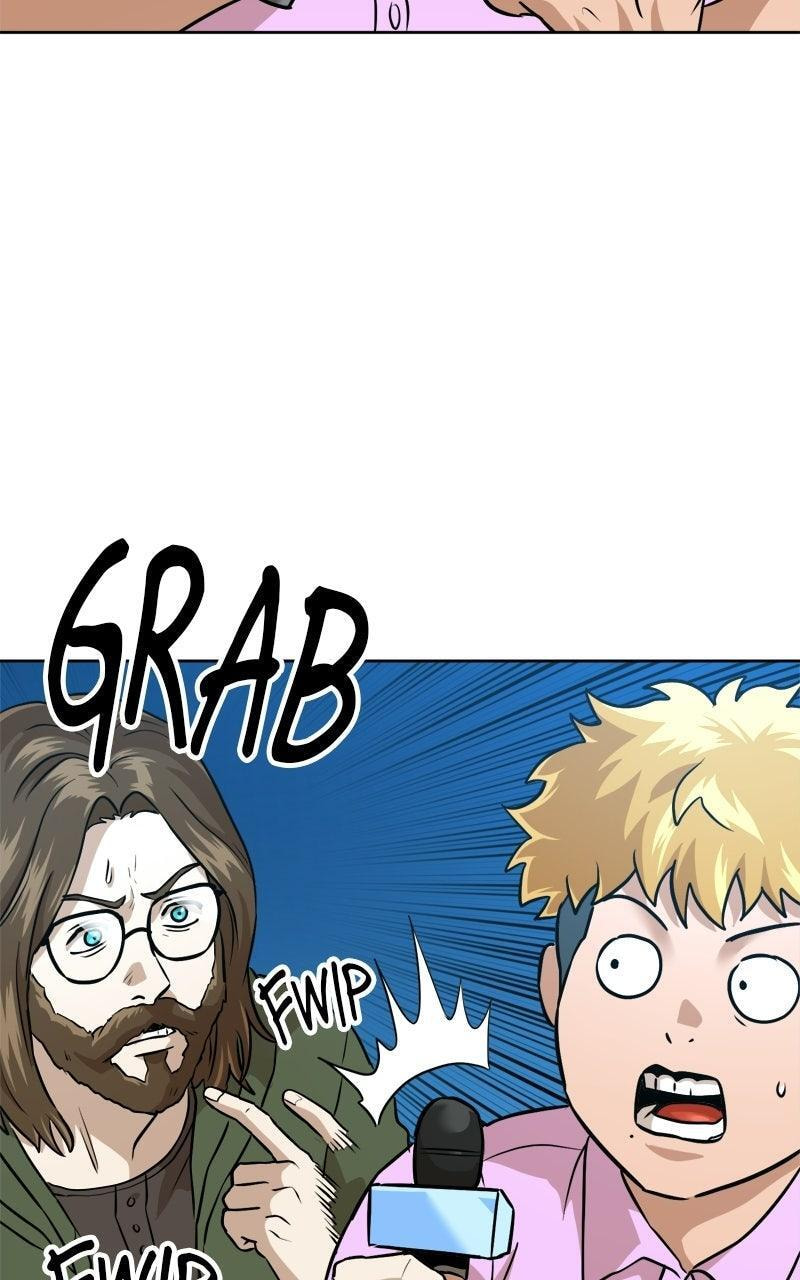 Double Click Chapter 226 page 25 - 
