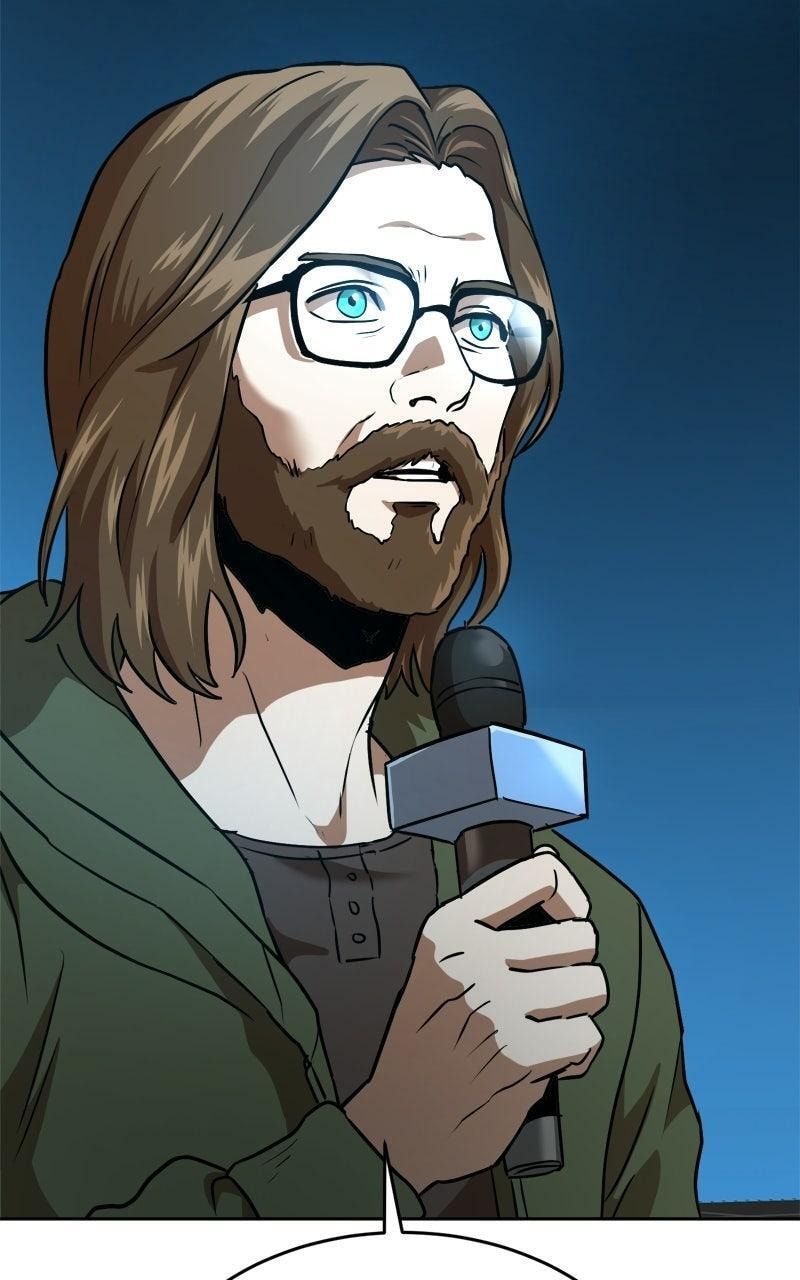 Double Click Chapter 226 page 29 - 