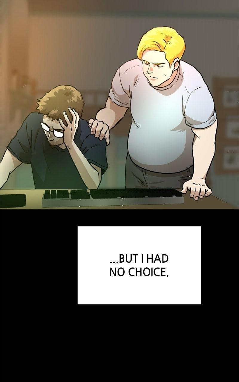 Double Click Chapter 226 page 35 - 