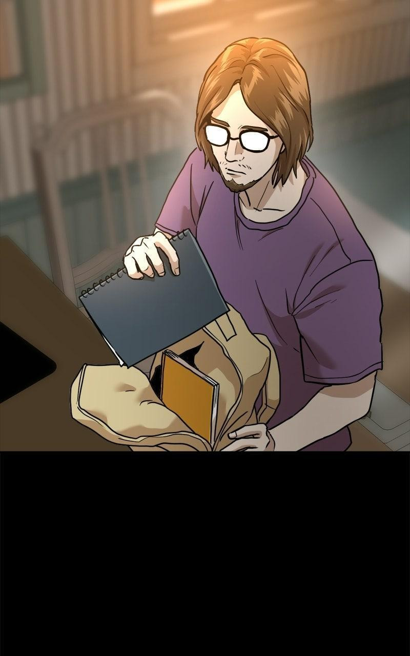 Double Click Chapter 226 page 40 - 