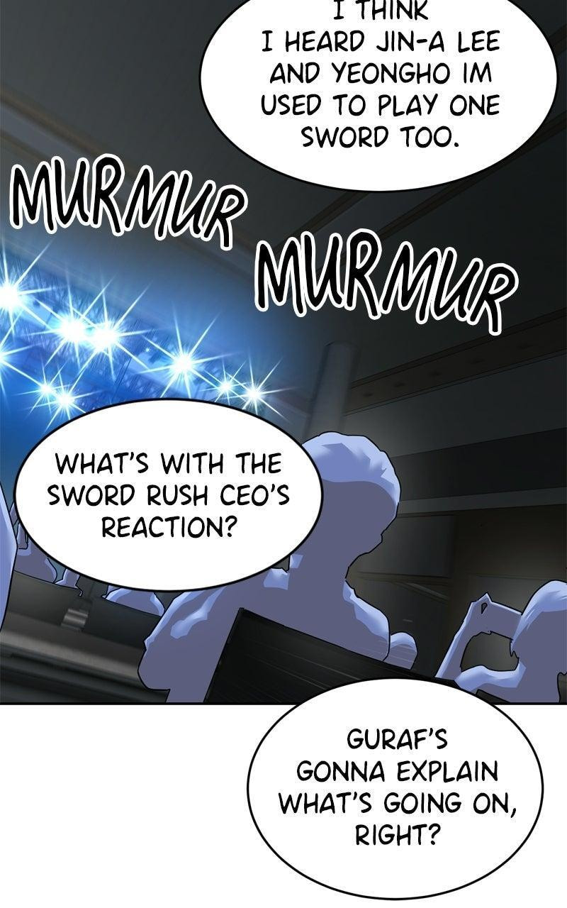 Double Click Chapter 226 page 5 - 